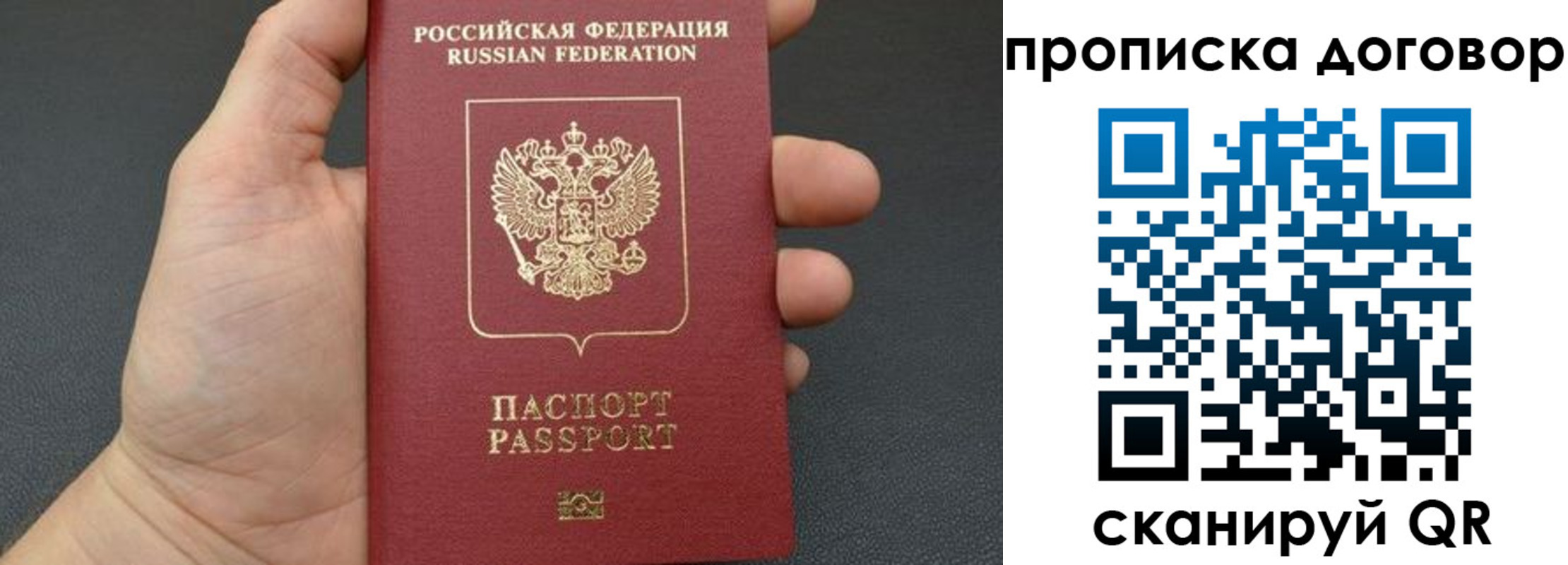прописка в Советске